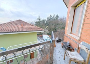 Two-room apartment Via Torino, San Francesco al Campo - photo 5
