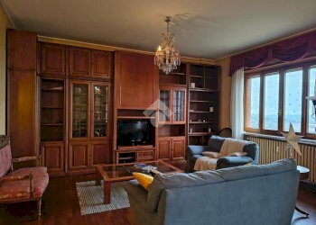 Appartamento Via Aubert, Pino Torinese - foto 5