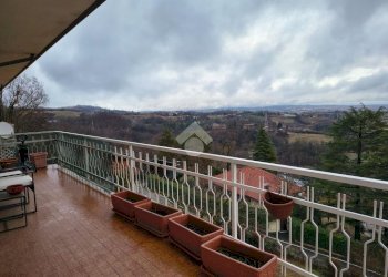 Appartamento Via Aubert, Pino Torinese - foto 9