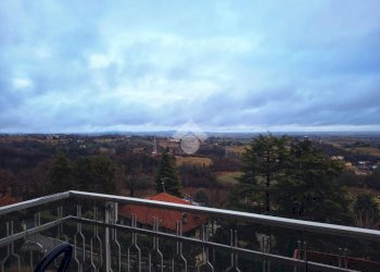 Appartamento Via Aubert, Pino Torinese - foto 11