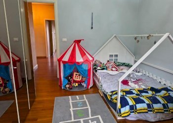 Appartamento Via Aubert, Pino Torinese - foto 20