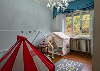 Appartamento Via Aubert, Pino Torinese - foto 21