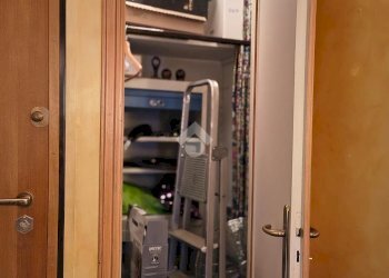 Appartamento Via Aubert, Pino Torinese - foto 25