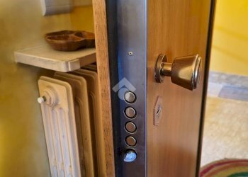 Appartamento Via Aubert, Pino Torinese - foto 28