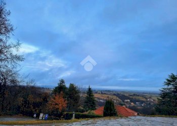 Appartamento Via Aubert, Pino Torinese - foto 30