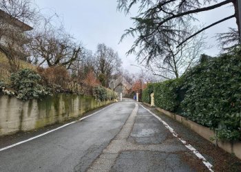 Appartamento Via Aubert, Pino Torinese - foto 33