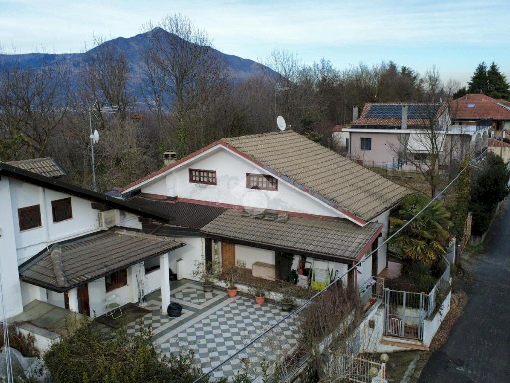 Villa Via Allende, Buttigliera Alta - foto 1