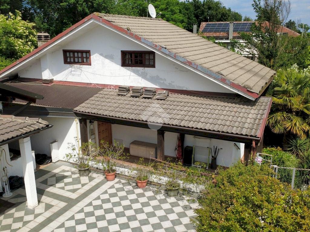 Villa Via Allende, Buttigliera Alta - foto 1