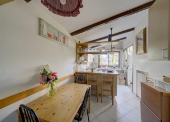 Villa Via Allende, Buttigliera Alta - foto 11