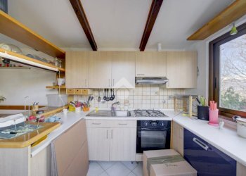 Villa Via Allende, Buttigliera Alta - foto 12