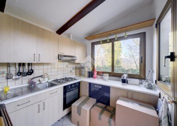 Villa Via Allende, Buttigliera Alta - foto 13