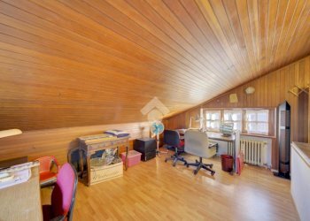 Villa Via Allende, Buttigliera Alta - foto 20