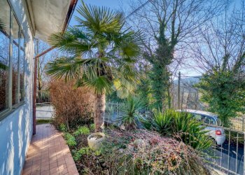 Villa Via Allende, Buttigliera Alta - foto 25