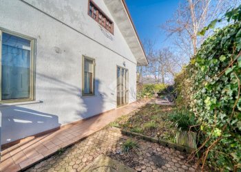 Villa Via Allende, Buttigliera Alta - foto 26