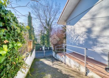 Villa Via Allende, Buttigliera Alta - foto 27