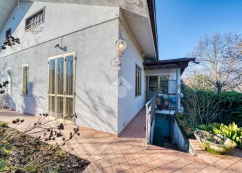 Villa Via Allende, Buttigliera Alta - foto 28