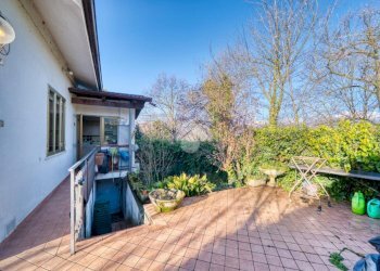 Villa Via Allende, Buttigliera Alta - foto 29