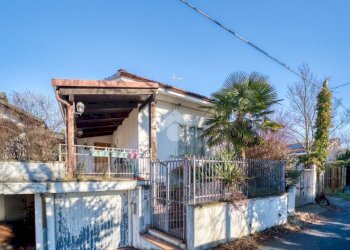 Villa Via Allende, Buttigliera Alta - foto 30