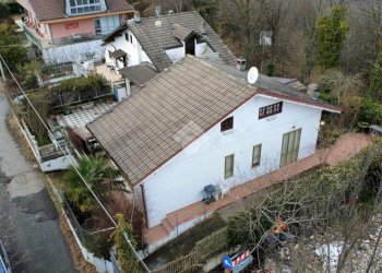 Villa Via Allende, Buttigliera Alta - foto 32