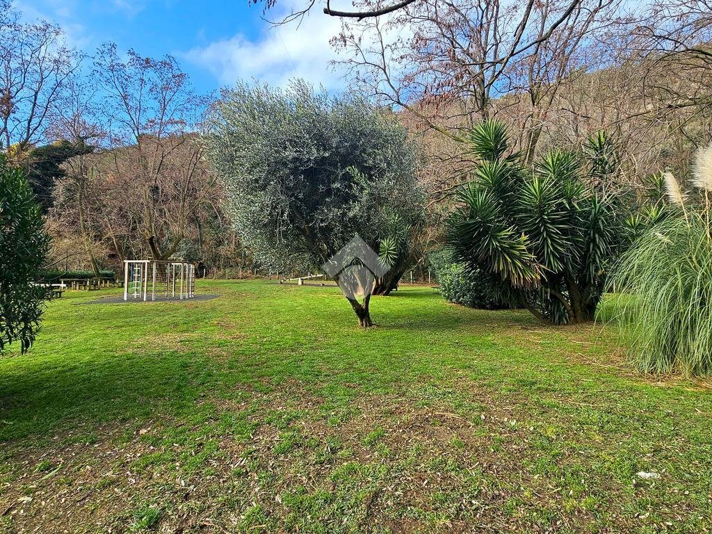 Quadrilocale Via Emilio Salgari, Genova (zona Pegli) - foto 3