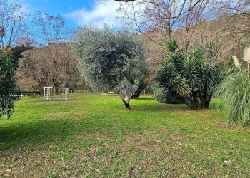 Quadrilocale Via Emilio Salgari, Genova (zona Pegli) - foto 3