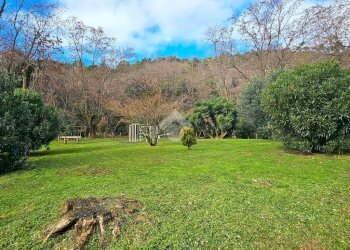 Quadrilocale Via Emilio Salgari, Genova (zona Pegli) - foto 4