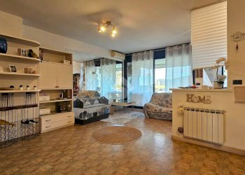 Quadrilocale Via Emilio Salgari, Genova (zona Pegli) - foto 5