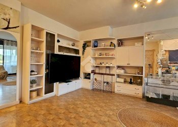 Quadrilocale Via Emilio Salgari, Genova (zona Pegli) - foto 6