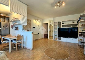 Quadrilocale Via Emilio Salgari, Genova (zona Pegli) - foto 7