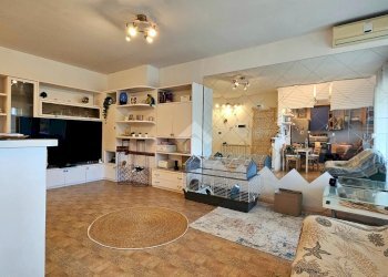 Quadrilocale Via Emilio Salgari, Genova (zona Pegli) - foto 8