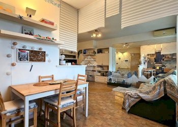 Quadrilocale Via Emilio Salgari, Genova (zona Pegli) - foto 9