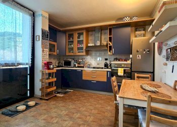 Quadrilocale Via Emilio Salgari, Genova (zona Pegli) - foto 10