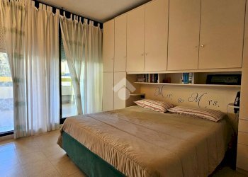 Quadrilocale Via Emilio Salgari, Genova (zona Pegli) - foto 11