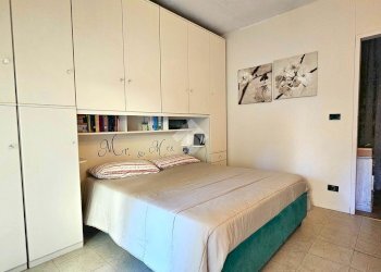 Quadrilocale Via Emilio Salgari, Genova (zona Pegli) - foto 12