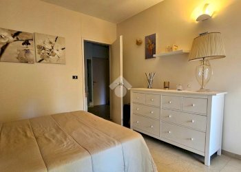 Quadrilocale Via Emilio Salgari, Genova (zona Pegli) - foto 13