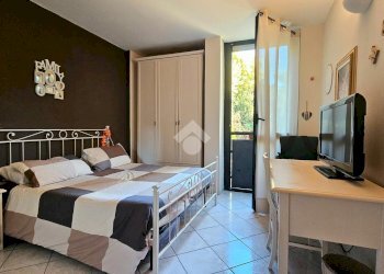 Quadrilocale Via Emilio Salgari, Genova (zona Pegli) - foto 15