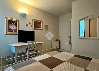 Quadrilocale Via Emilio Salgari, Genova (zona Pegli) - foto 16