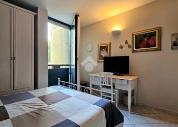 Quadrilocale Via Emilio Salgari, Genova (zona Pegli) - foto 17