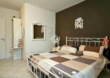 Quadrilocale Via Emilio Salgari, Genova (zona Pegli) - foto 18