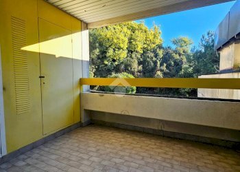 Quadrilocale Via Emilio Salgari, Genova (zona Pegli) - foto 19