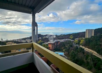 Quadrilocale Via Emilio Salgari, Genova (zona Pegli) - foto 21