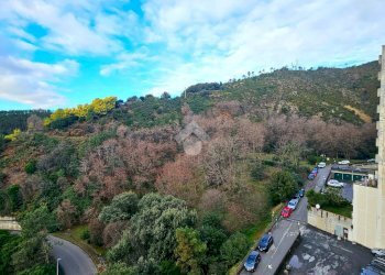 Quadrilocale Via Emilio Salgari, Genova (zona Pegli) - foto 22