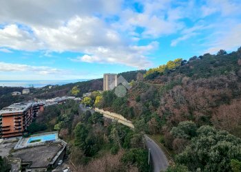 Quadrilocale Via Emilio Salgari, Genova (zona Pegli) - foto 23