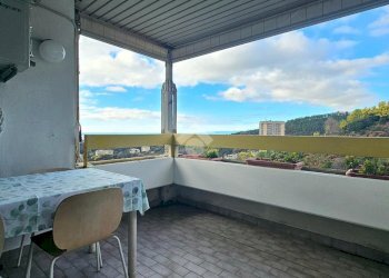 Quadrilocale Via Emilio Salgari, Genova (zona Pegli) - foto 24