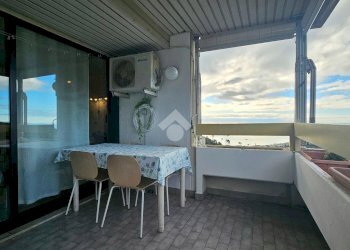 Quadrilocale Via Emilio Salgari, Genova (zona Pegli) - foto 25