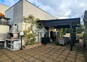 Quadrilocale Via Emilio Salgari, Genova (zona Pegli) - foto 26