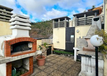 Quadrilocale Via Emilio Salgari, Genova (zona Pegli) - foto 27