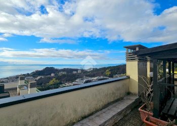 Quadrilocale Via Emilio Salgari, Genova (zona Pegli) - foto 28