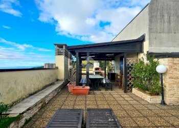 Quadrilocale Via Emilio Salgari, Genova (zona Pegli) - foto 29