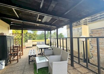 Quadrilocale Via Emilio Salgari, Genova (zona Pegli) - foto 30